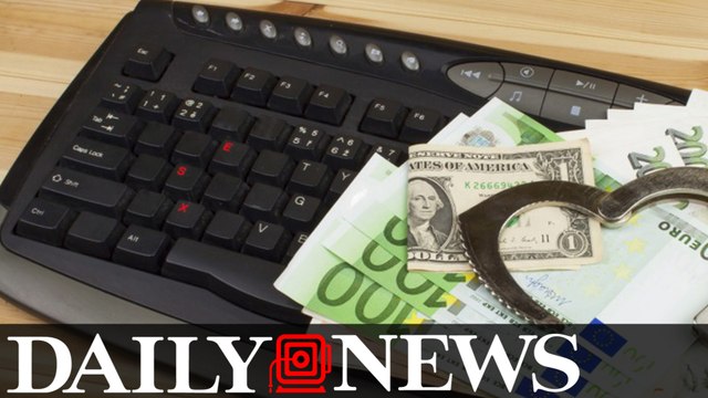 Mike A.k.a 'Nigerian Prince' Arrested For $60 Million Email Scheme