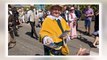 Fête des Baigneurs 2016 défilé costumé - Mers Les Bains