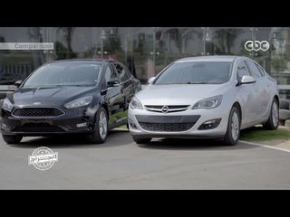 الجراج | " بورش كايين " السيارة الحلم  | الجزء الثانى