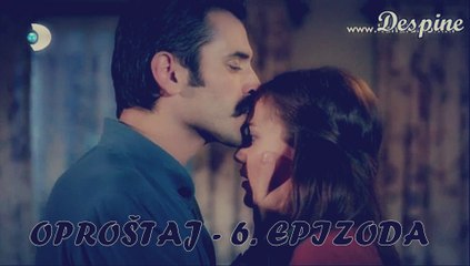 Oproštaj - 6. epizoda (Deo 2)