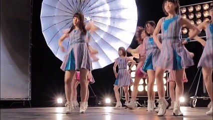 Tokyo to Iu Katasumi Making Footage