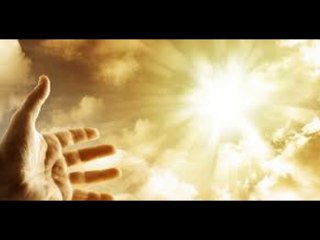 ποιος είδε τον Θεό και δεν τον φοβήθηκε