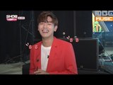 (Showchampion behind EP.16) Come back Eric Nam with ASTRO Jinjin
