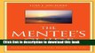 Books The Mentee s Guide: Making Mentoring Work for You Free Online