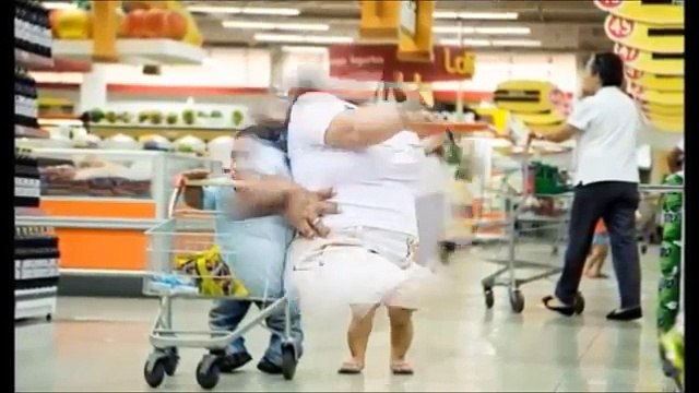 Esta pareja quiere superar el Guinness como la más pequeña del mundo