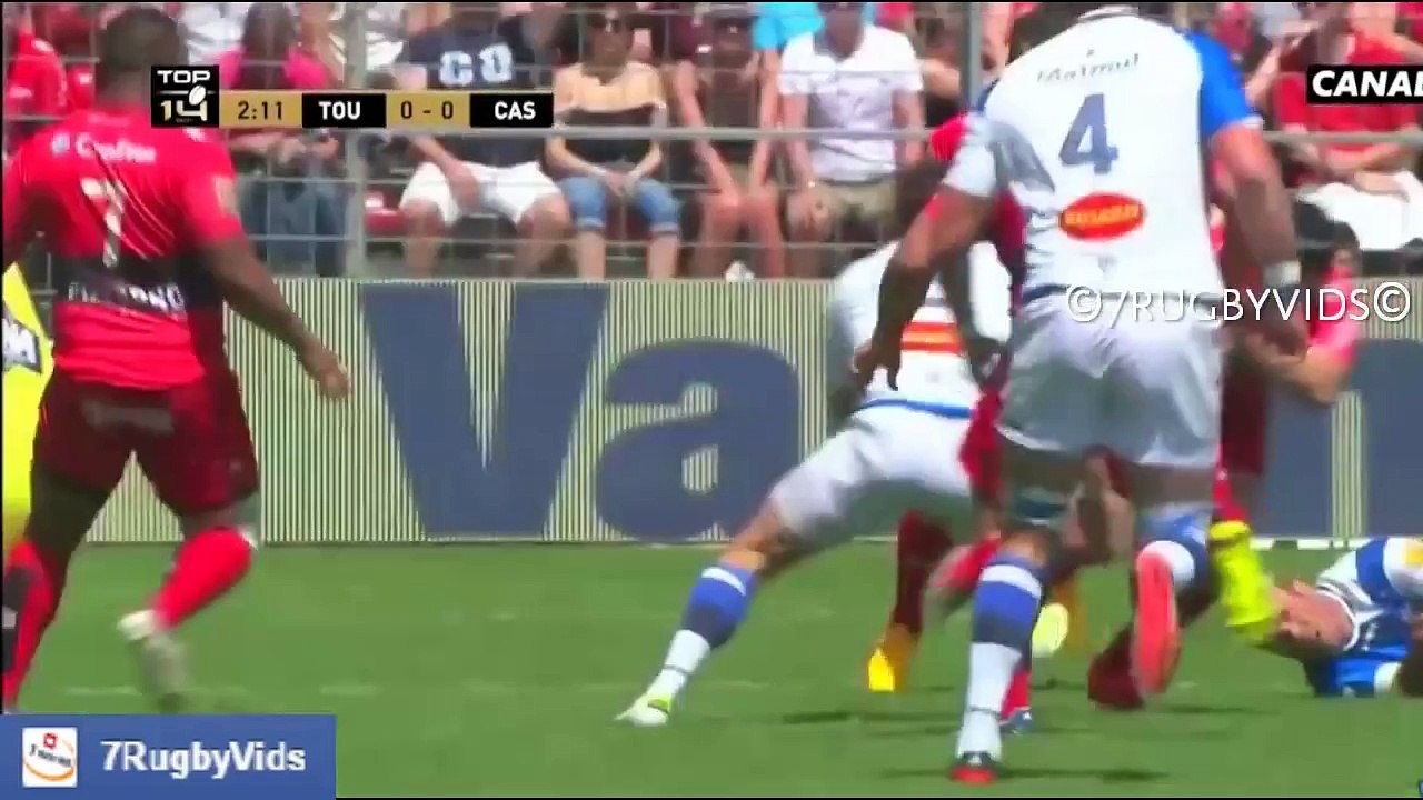 Matt Giteau Tribute
