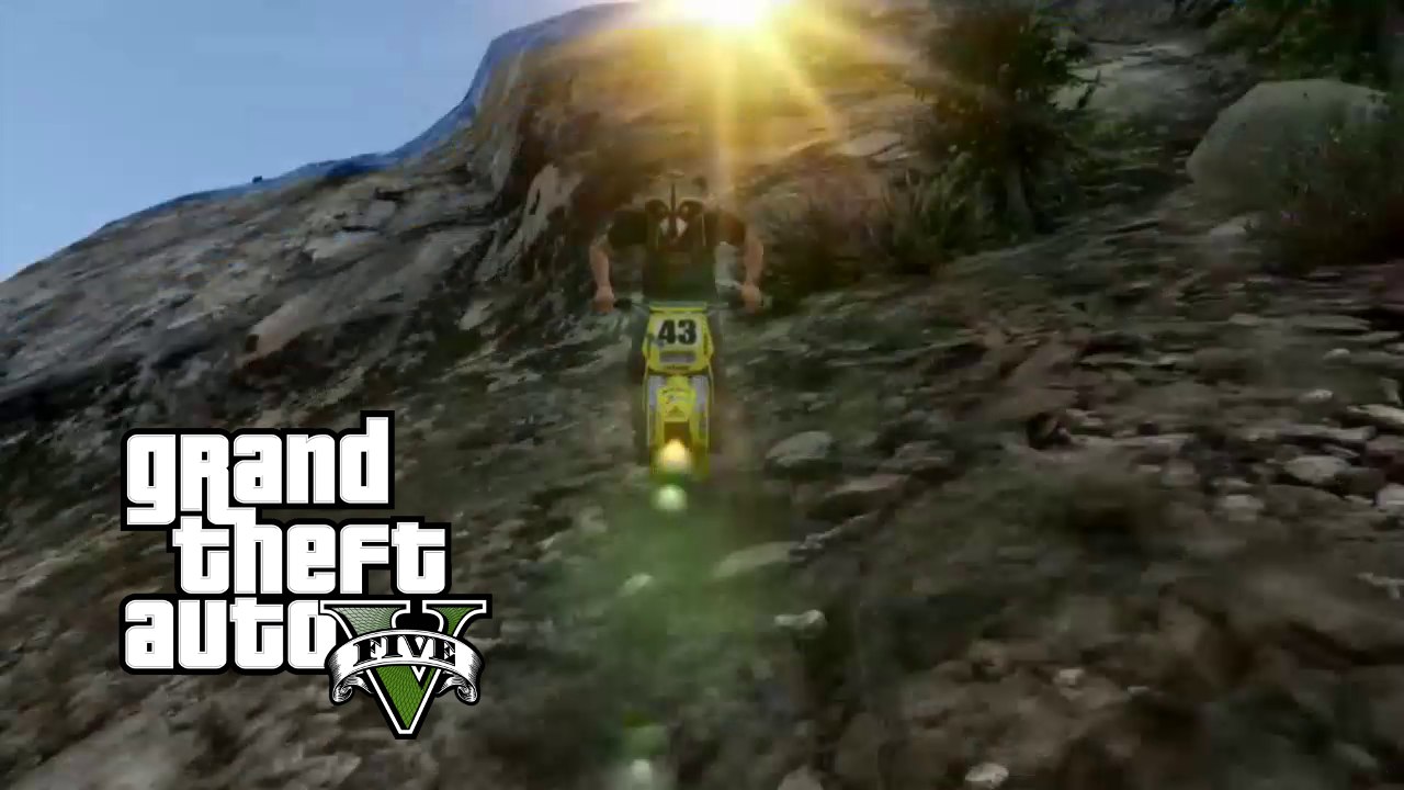 Quick Way Down