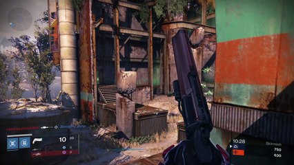 Jump snipe slippery escape reasons not to chase