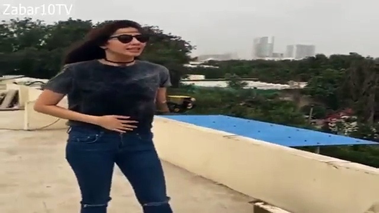 Mahira Khan reveals future plans and Movies