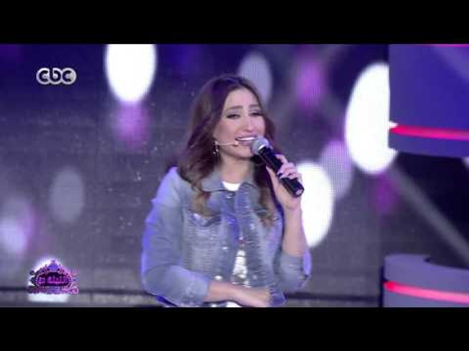 الليلة دي | بوسي تشعل مسرح الليلة دي بـ آه يا دنيا