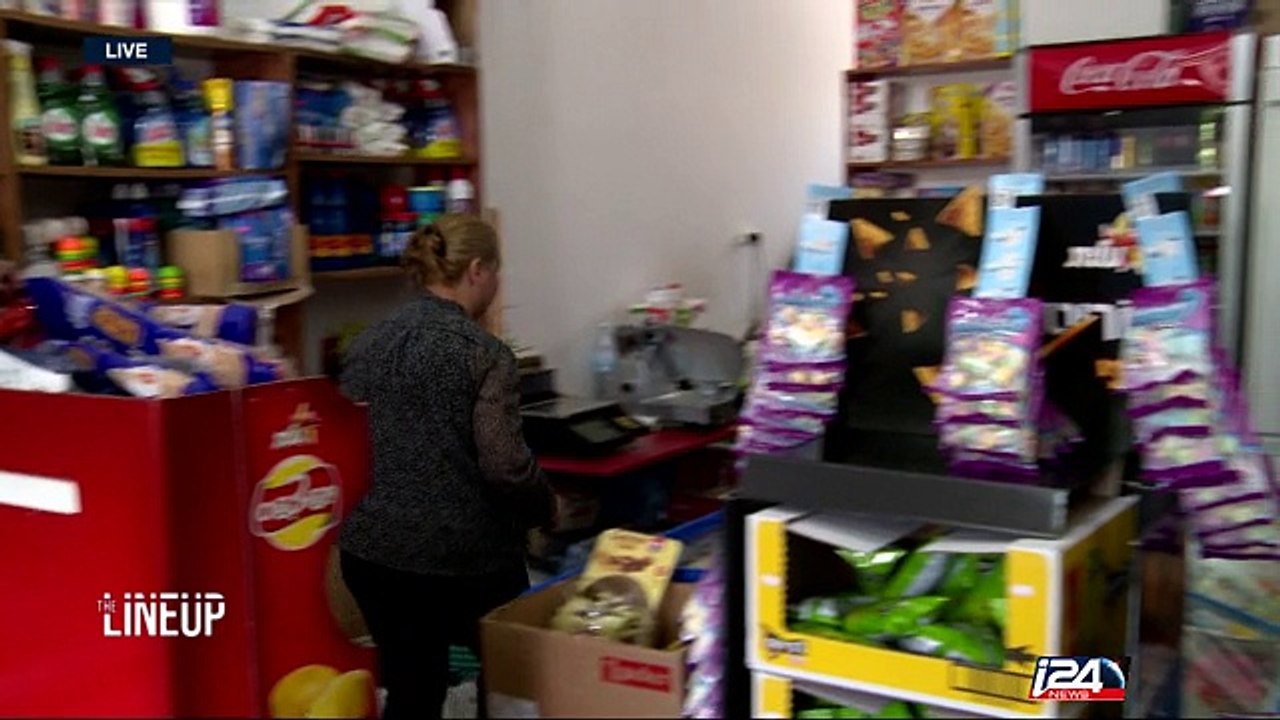 The project helping Arab women create their own opportunities – and businesses