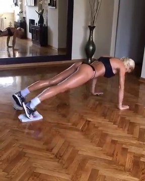 Trening za celo telo