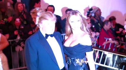 Will Smith Goes Off on Donald Trump