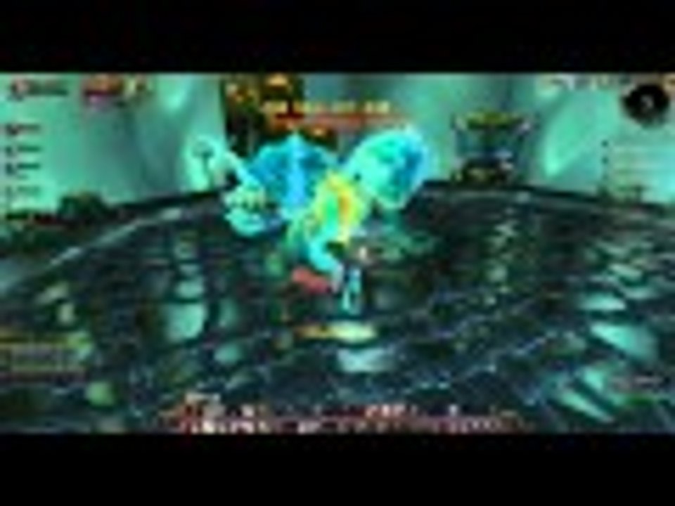 world of warcraft getting my warrior to lvl 70 for some old school bc