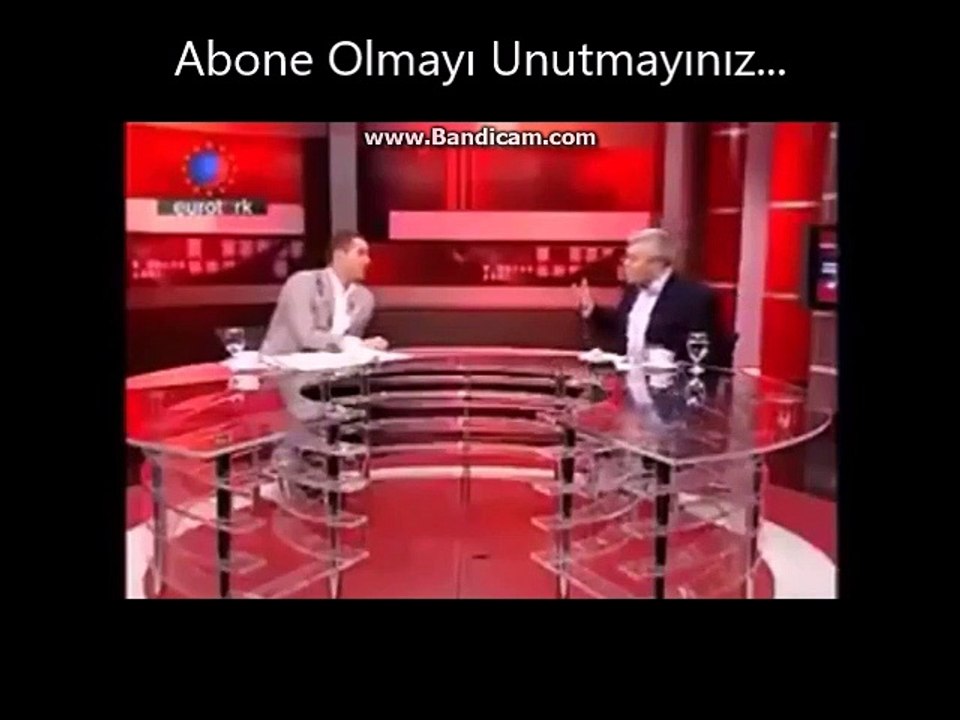 Tuncay Özkan'ın 2008 Yılında Ferhat Sarıkaya Hakkındaki Açıklaması !