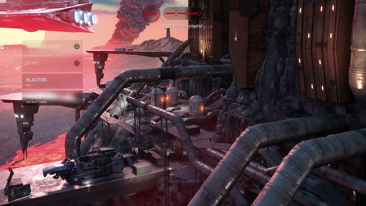 STAR WARS™ Battlefront™_20160718211040