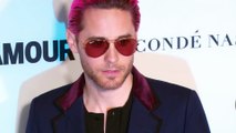 Jared Leto Explains Weird Gifts He Sent to Suicide Squadstars