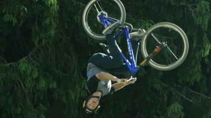 The Learning Curve: Bezanson Competes in First Slopestyle Event: 26TRIX | E4