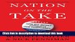 PDF  Nation on the Take: How Big Money Corrupts Our Democracy and What We Can Do About It  Free