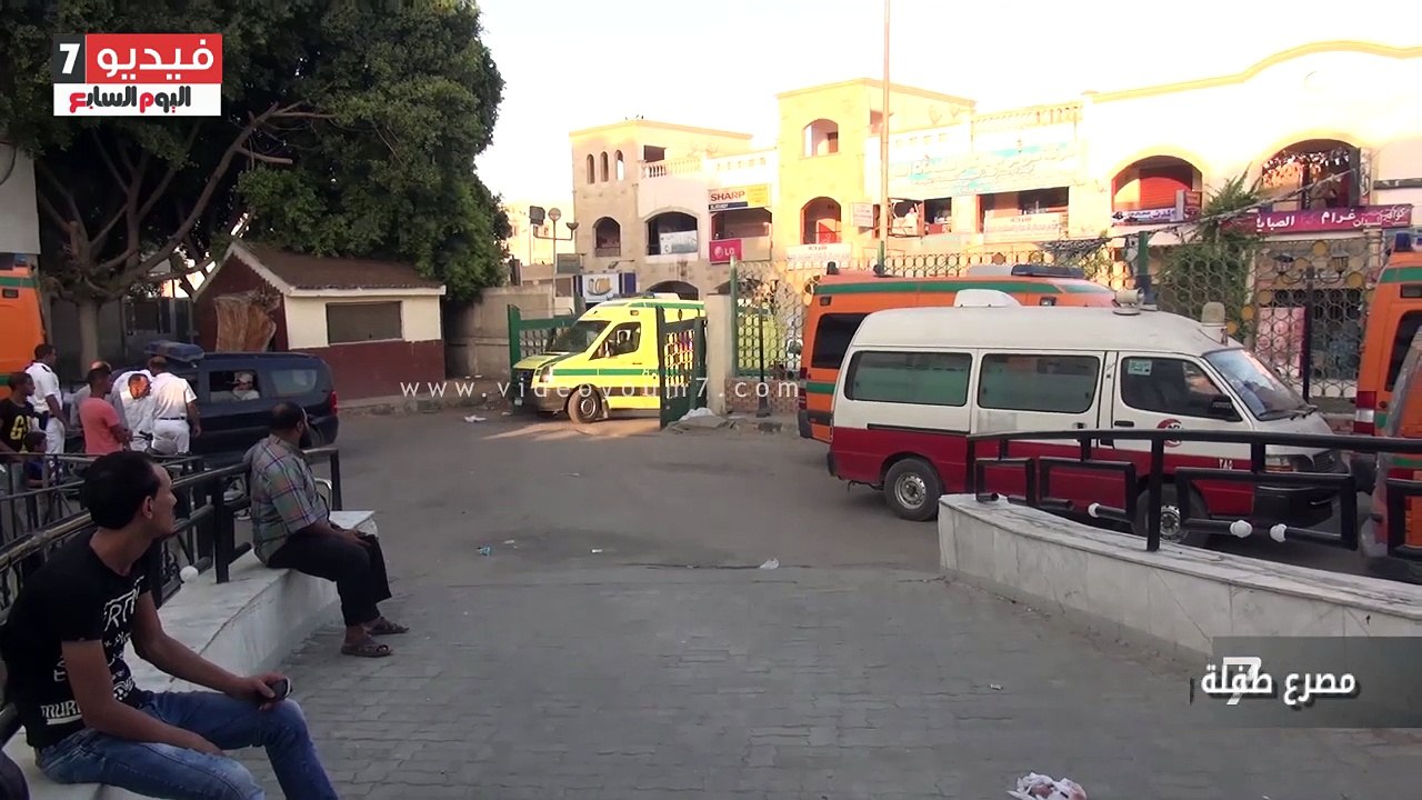 مصرع طفلة وإصابة 37 بينهم 3 سعوديين فى انقلاب أ...