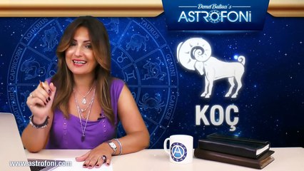 KOÇ burcu aylık yorumu Ağustos 2016
