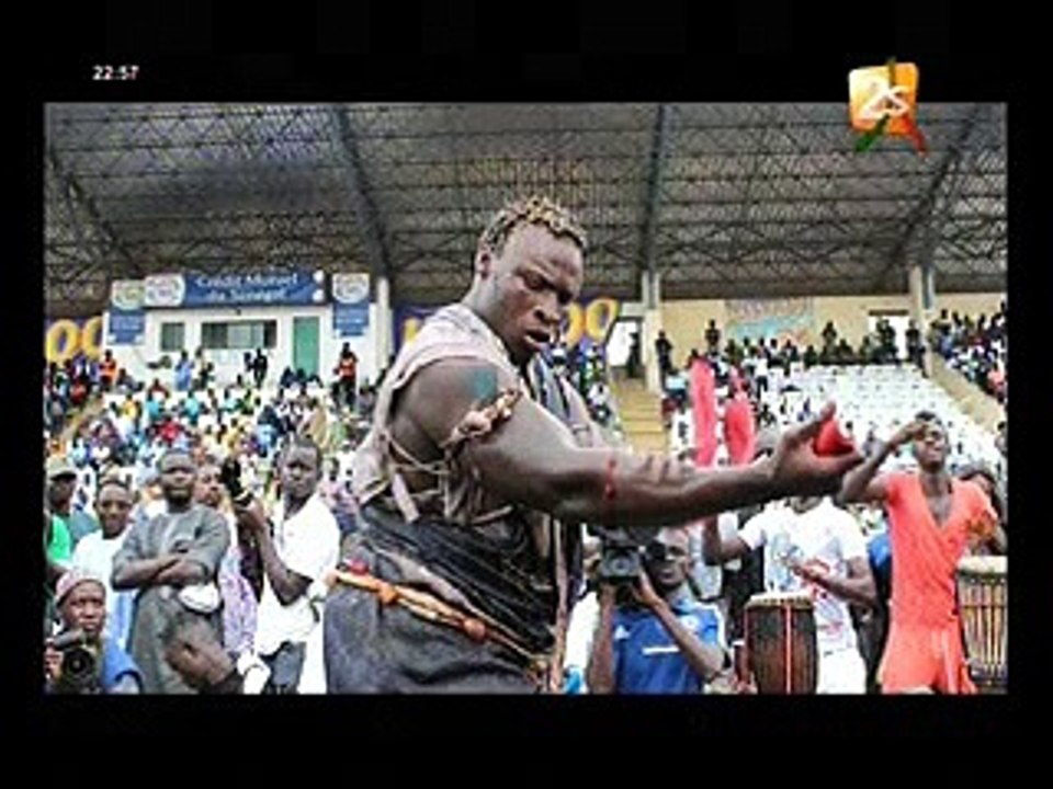 Vidéo: Modou Lô lance une pique à Balla Gaye 2 et répond à Ama Baldé… Regardez