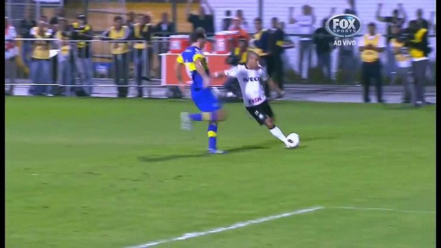 Corinthians 2x0 Boca Juniors Final Copa Libertadores 2012
