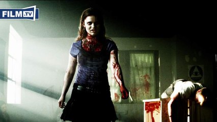 SOME KIND OF HATE - VON HASS ERFüLLT Trailer German Deutsch (2016) HD