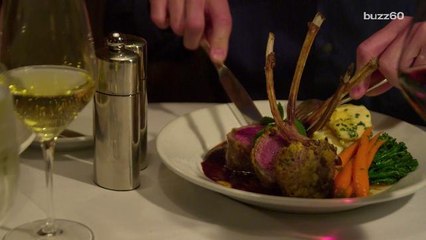 The Unhealthiest Meals at your Favorite Chain Restaurants