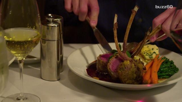 The Unhealthiest Meals at your Favorite Chain Restaurants