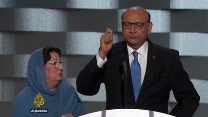 Obama: Trump 'woefully unprepared' for presidency