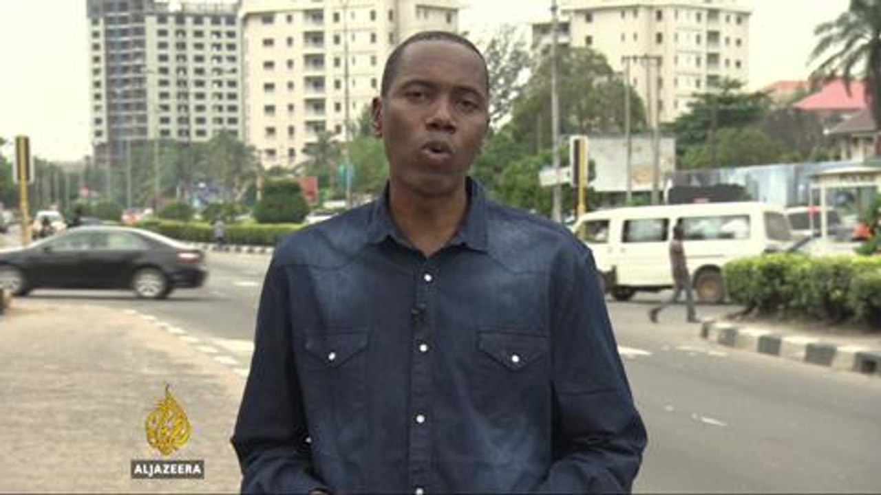 Report blames Nigeria military, community for Shia killings