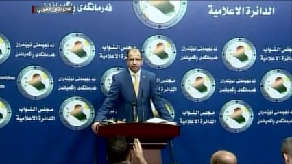 البرلمان العراقي حلبة لتبادل تهم الفساد