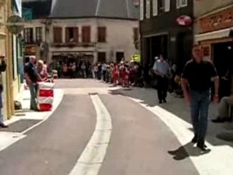 Tour de France 2007 par Lormes