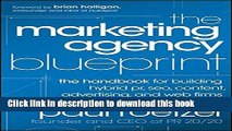 Ebook The Marketing Agency Blueprint: The Handbook for Building Hybrid PR, SEO, Content,