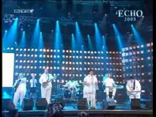 Rammstein - Keine Lust - Live 2005