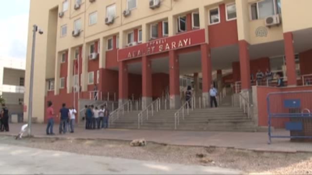 Fetö'nün Darbe Girişimi - 5'i Polis 6 Kişi Adliyeye Sevk Edildi