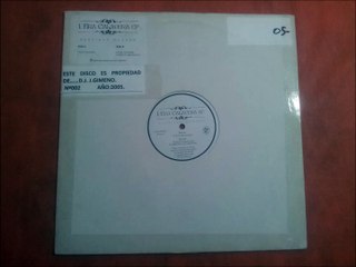 SANTIAGO POSADA.''1.ERA CALAVERA E.P.''.(CORRIENTE RECURRENTE.)(12''.)(2005.)