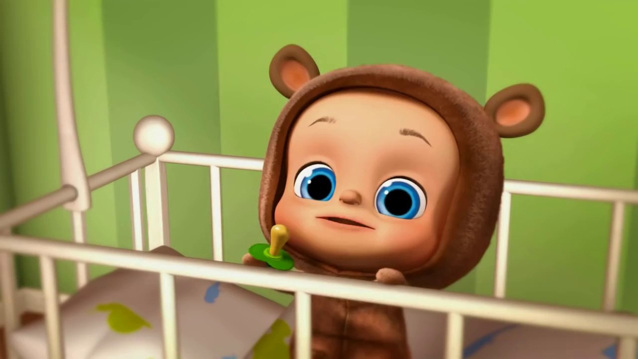 Baby VouVou - Danse (French Baby Vuvu)