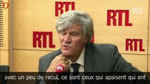 Islam : Stéphane Le Foll se paie Nadine Morano et Marine Le Pen