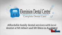 Teeth Cleaning and Dental Care in Auckland