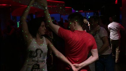 SALSA GLAMOUR - INNSIDE HOTEL Düsseldorf Hafen III - 22. Mai 2016