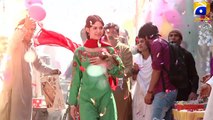 Aap Baithay Hain OST Dhaani - Zamad Baig (Nusrat fateh Ali Khan)