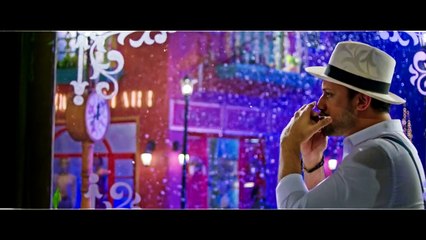Dil Ye Dance Ho Gaya - Atif Aslam | Actor In Law 2016 - HD