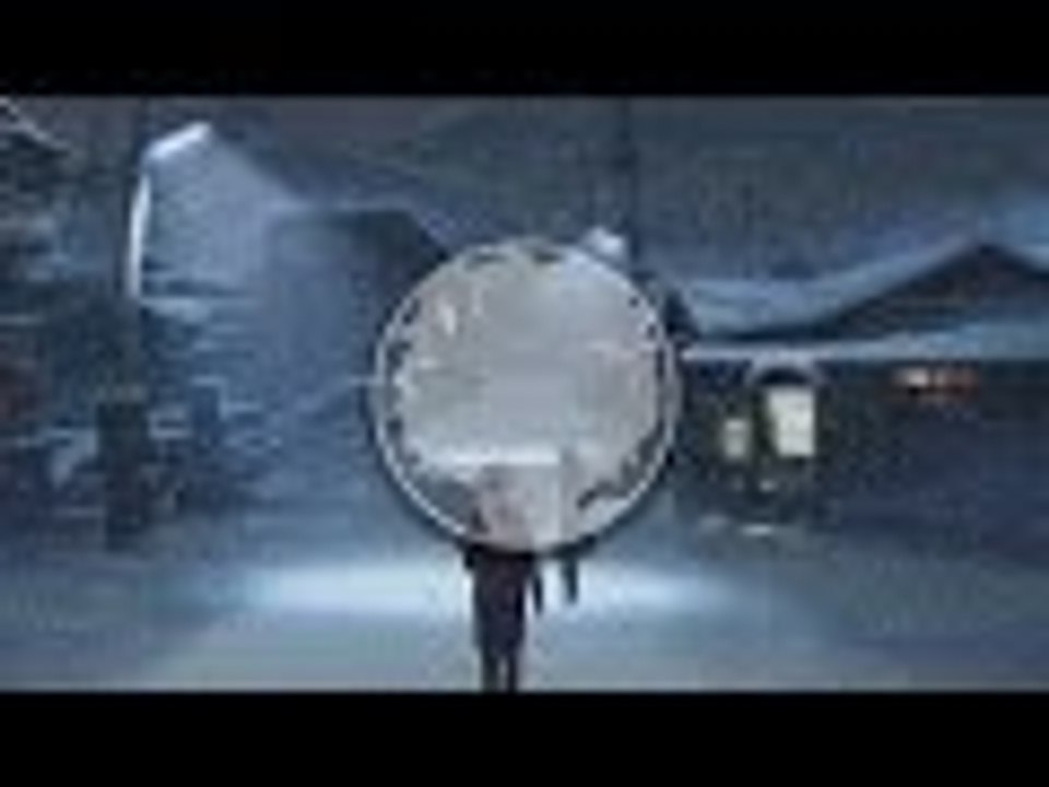Stroes - Sorcerer