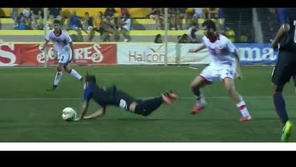 Un match de foot entre les Etats-Unis et Bahreïn dégénère totalement