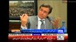 Imran Khan Gets Angry On Moeed Pirzada