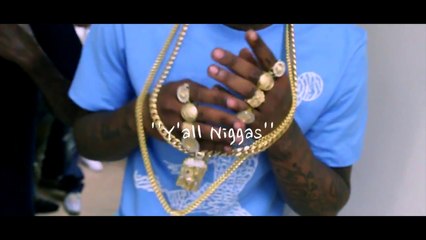 Phenom feat Jooba Loc "Y'all Niggas"