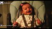 Babies Laughing Hysterically At Ripping Paper Compilation 2016 | (Funny Baby Videos)