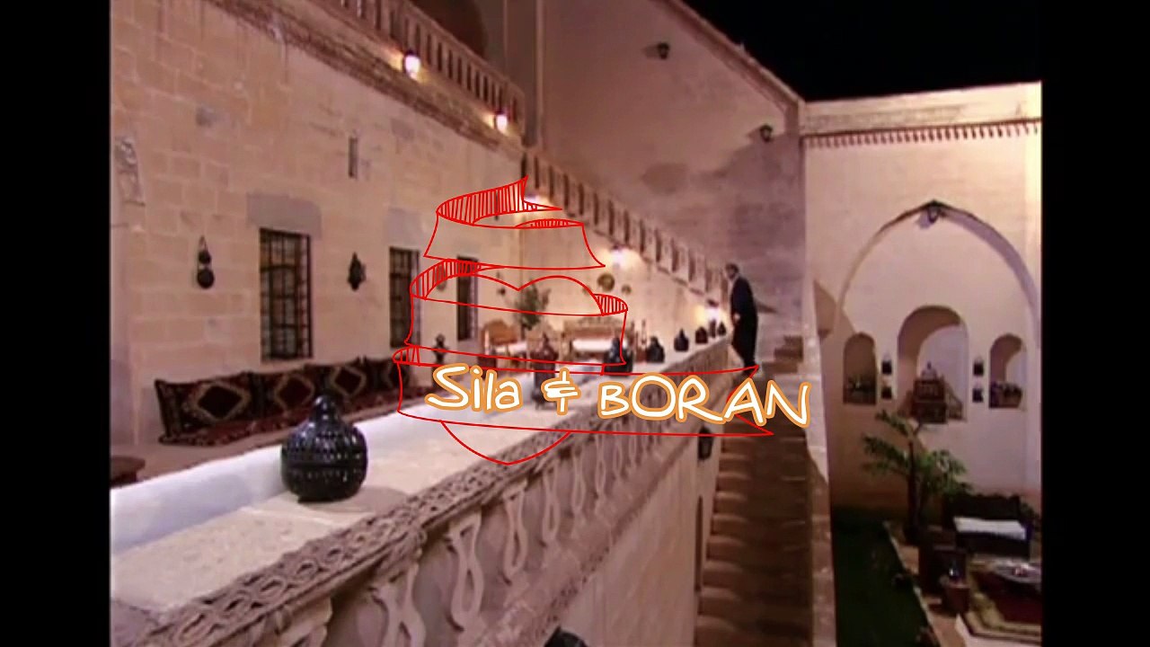 Boran e sila